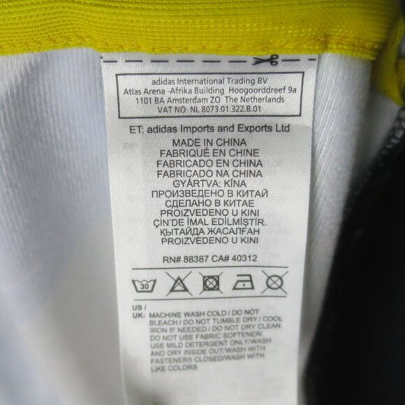 Adidas x Farm Rio Track Jacket XS - Picture 9 of 9